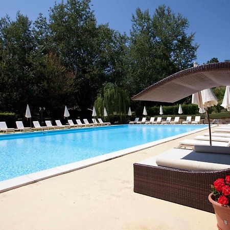 Valle Dell'Aquila Country House Settefrati Exterior foto