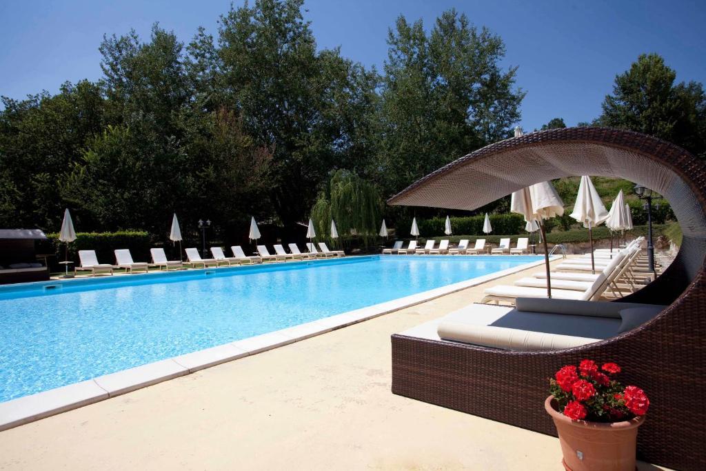 Valle Dell'Aquila Country House Settefrati Exterior foto