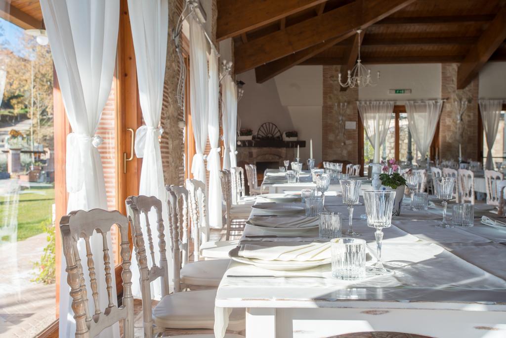 Valle Dell'Aquila Country House Settefrati Exterior foto