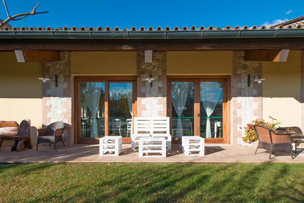 Valle Dell'Aquila Country House Settefrati Exterior foto