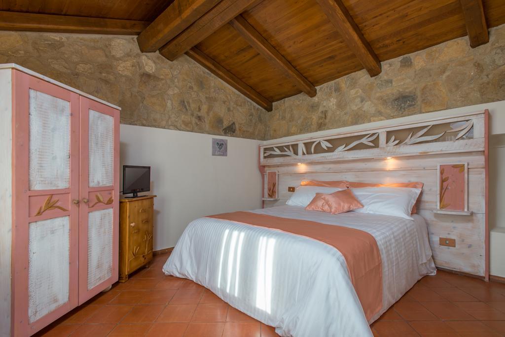Valle Dell'Aquila Country House Settefrati Exterior foto