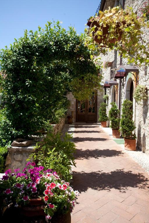 Valle Dell'Aquila Country House Settefrati Exterior foto