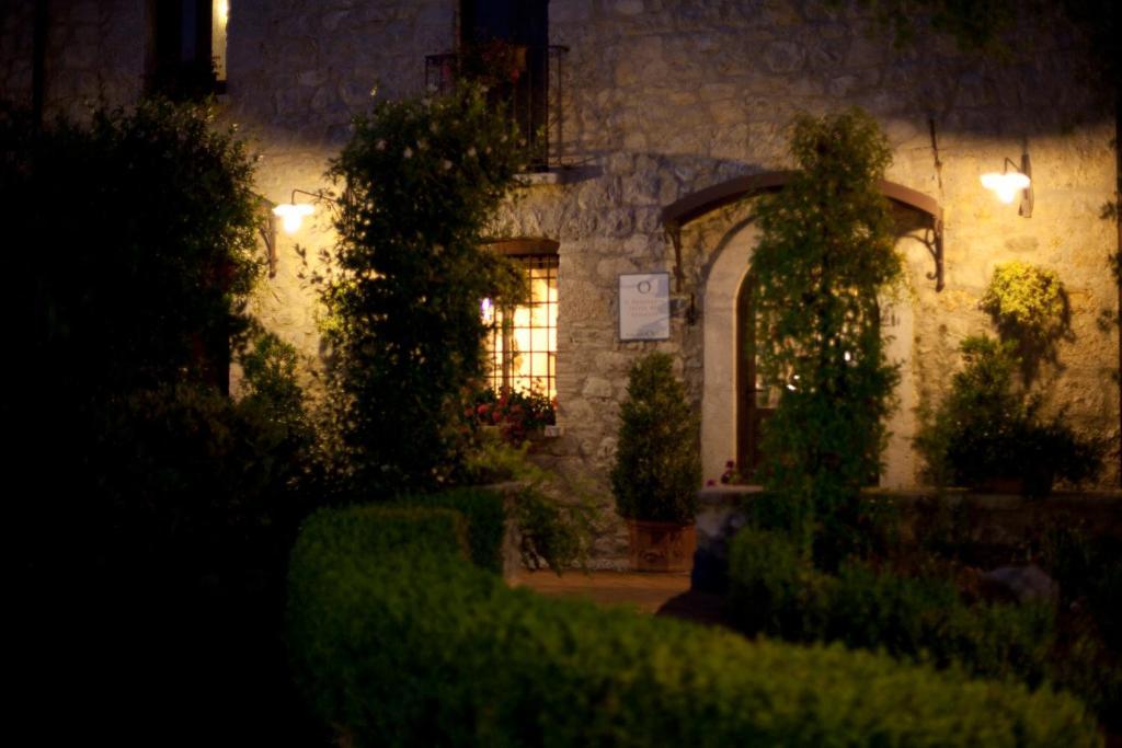 Valle Dell'Aquila Country House Settefrati Exterior foto